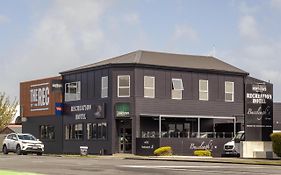 Recreation Hotel